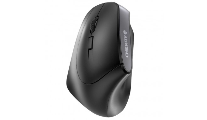 MW 4500 LEFT (schwarz)