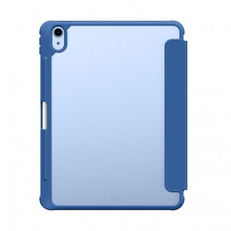 Etui AMAZINGTHING Titan Pro Case do iPada A16 11" z obrotową podstawką 720° i uchwytem na rysik - ni