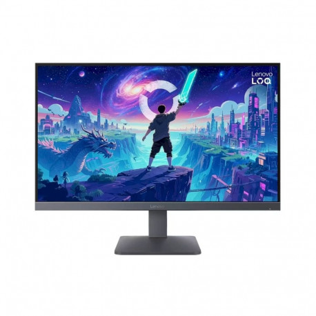 Lenovo LOQ 27Q-10 Quad HD Monitor 27"