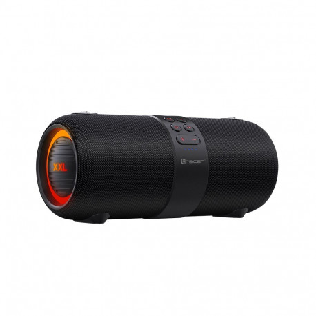 Głośniki TRACER Splash XXL TWS BT BLACK