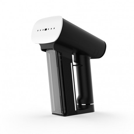 SteamOne OSCAR  steamer, black