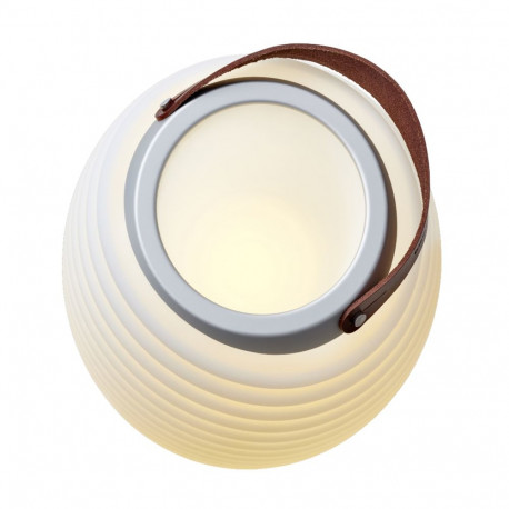 KOODUU Synergy 35 garso kolonėlė, LED šviestuvas, vyno šaldytuvas