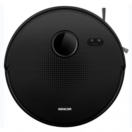 Robotic vacuum cleaner 2in1 Sencor