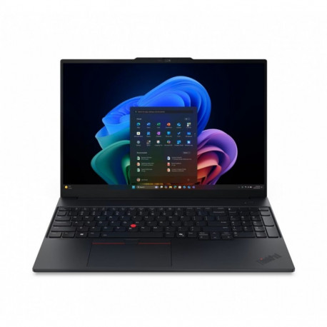 ThinkPad sülearvuti E16 G4 21YC0051PB W11Pro Ultra 7 355/32GB/1TB/INT/16.0 WUXGA/1YR Premier Support