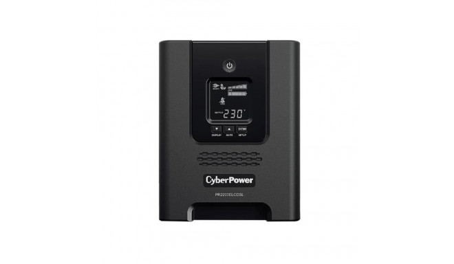UPS PR2200ELCDSL