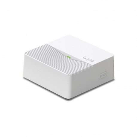 Smart Hub 2.4 GHz, 868 MHz, 1 × Ethernet Port FEATURE: 90dB Adjustable Audio Alarm, 19 Ringtones, Up