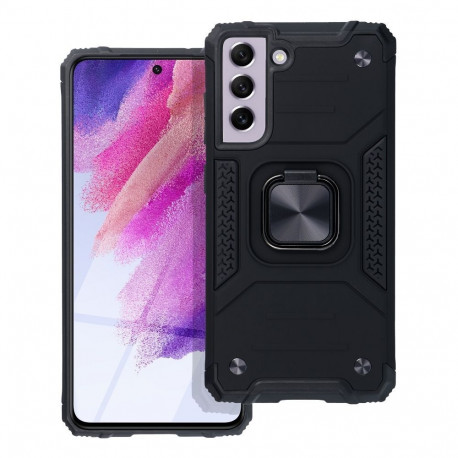 Case for Samsung A07 / A08 Nitro black