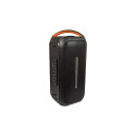 DJBOX Bluetooth-kõlar kaugjuhtimispuldiga ja mikrofoniga