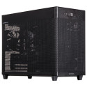 Actina 5901443430667 PC AMD Ryzen™ 9 9900X 32 GB DDR5-SDRAM 1 TB SSD NVIDIA GeForce RTX 5070 Ti mini