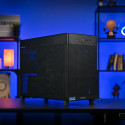 Actina 5901443430490 PC AMD Ryzen™ 5 9600X 32 GB DDR5-SDRAM 1 TB SSD NVIDIA GeForce RTX 5070 mini to