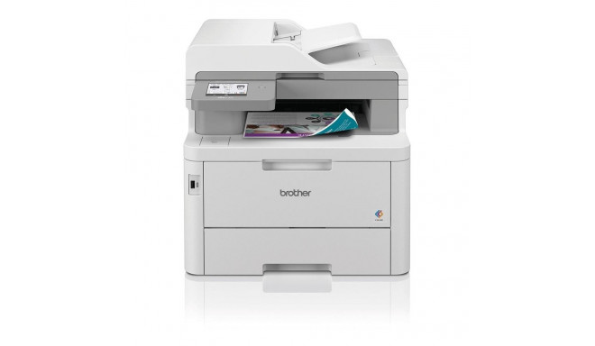 Brother multifunktsionaalne printer MFC-L8390CDW
