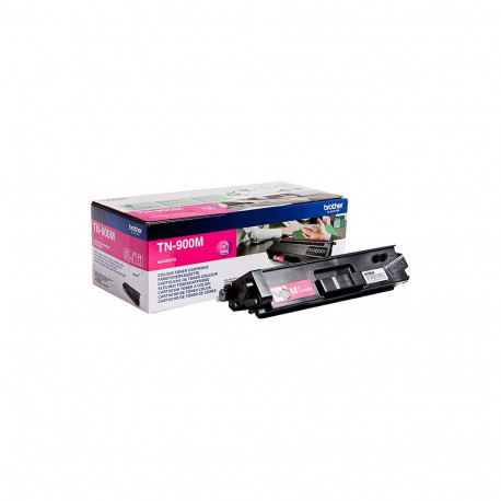 Brother TN-900MP magenta 6000 lehekülge