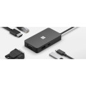 Microsoft Surface USB-C reisijaotur