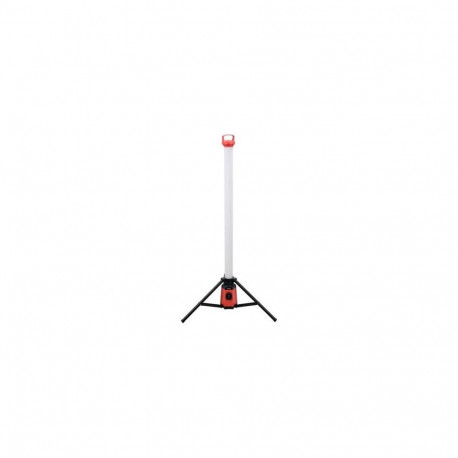 Yato töövalgusti YT-08496 LED 100W, must
