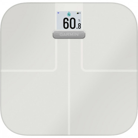 Garmin Index S2 biały