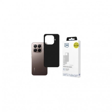 Xiaomi 15T Pro 5G - 3mk Matt Case