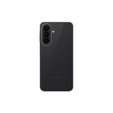 QA276CTE Clear Case  Samsung Galaxy A27, Transparent