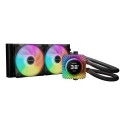 CPU COOLER S_MULTI/LIGHT LOOP IO BW034 BE QUIET