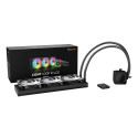 CPU COOLER S_MULTI/LIGHT LOOP IO BW032 BE QUIET