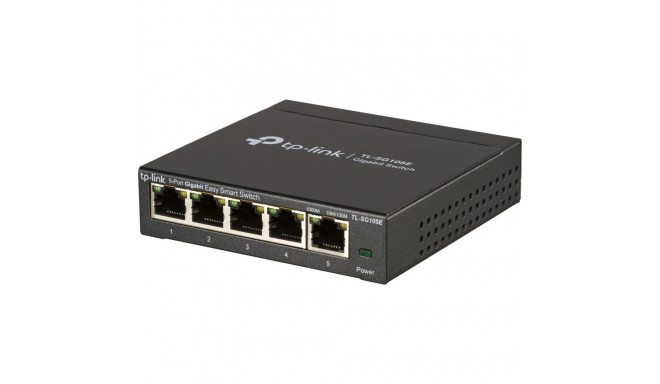 TL-SG105E