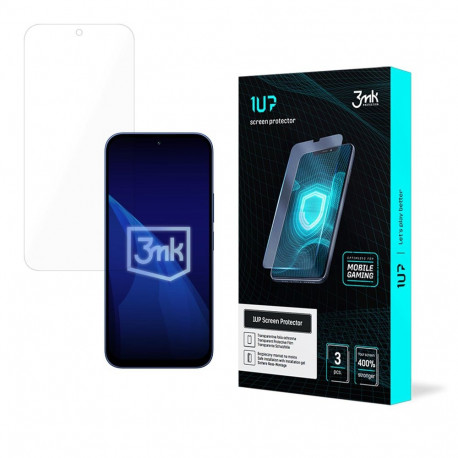 Folia ochronna dla graczy 3mk 1UP na Xiaomi Redmi 17 4G / 5G