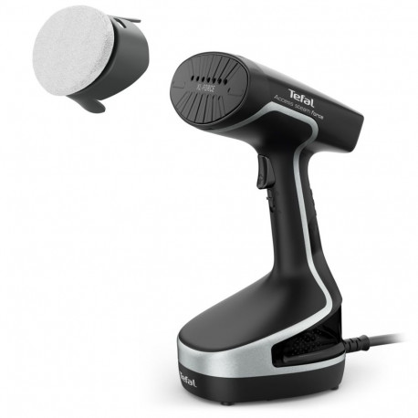 Handheld Garment Steamer - Tefal Acces Steam Force DT8270 2000W Black