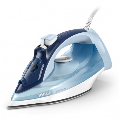 Steam Iron - Philips 5000 Series Dst5030/20 2400w White