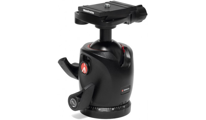 Manfrotto ball head MHXPRO-Q6TX X-Pro Ball Head Xchange
