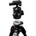 Manfrotto ball head MHXPRO-Q6TX X-Pro Ball Head Xchange