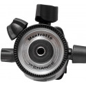 Manfrotto ball head MHXPRO-Q6TX X-Pro Ball Head Xchange