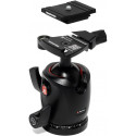 Manfrotto ball head MHXPRO-Q6TX X-Pro Ball Head Xchange