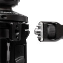 Manfrotto statiivikomplekt MKONEVA-500X ONE Video Aluminium with 500X Fluid Head