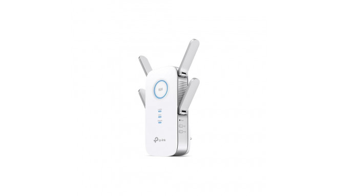 TP-Link võrgulaiendi RE650 10, 100, 1000 Mbit/s, valge
