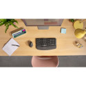Logitech Lift Vertical Ergonomic Mouse