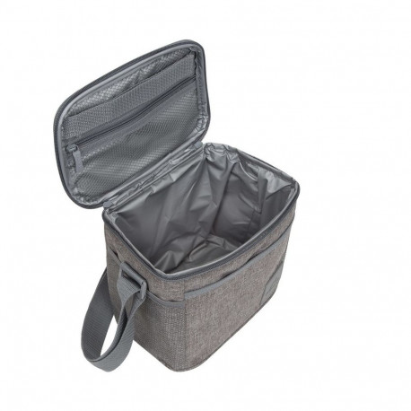 Riva külmakott Torngat 5,5L 5706, hall