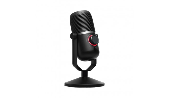 "Mdrill Zero Jet Black 48kHz"