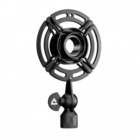 "P2 Metal shock Mounting"