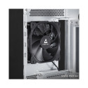 Chieftec arvutikorpus BW-01B-OP Midi Tower, must