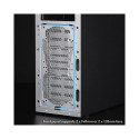 Chieftec BW-01B-OP computer case Midi Tower Black