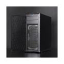 Chieftec arvutikorpus BW-01B-OP Midi Tower, must