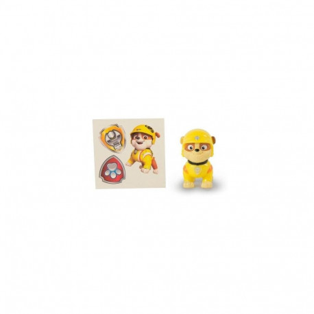 TOY FIGURE PAW PATROL PUP SQUAD 6069661
