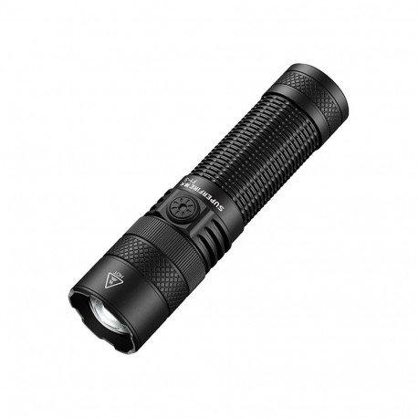 SUPERFIRE F1-S Flashlight