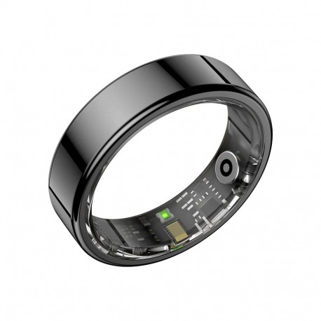 COLMI RING 2 Lubricated Ring, Size 11 (Black)