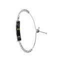 Colmi M06 Smartband (silver)