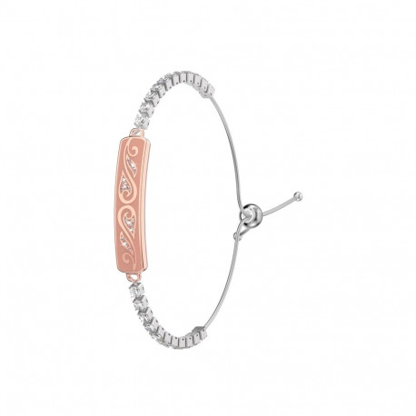 Colmi M06 Smartband (rose gold)