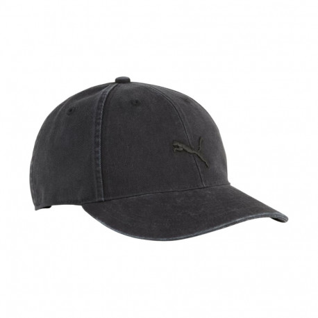 Puma nokamüts 25974 01 Premium Ess Classic, must