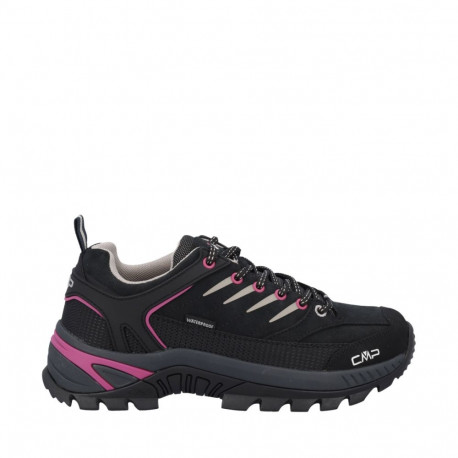 Buty trekkingowe damskie CMP Rigel 2.0 Low 3Q18246 54UZ 38