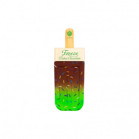 Assala Prime Freeze Dubai Chocolate Eau de Parfum (85ml)