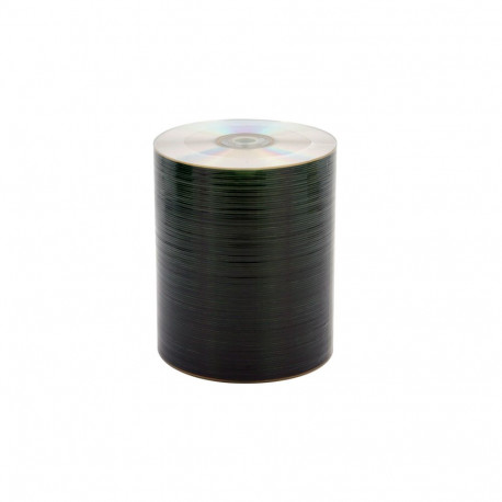 CMC DVD-R 4,7GB Silver OEM