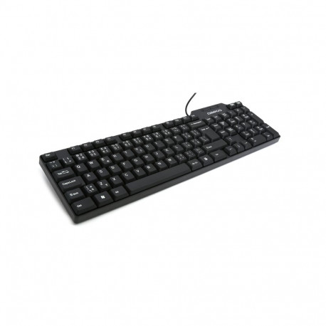 KEYBOARD CZ OMEGA OK-05 SLOVAK VERSION USB [42658]